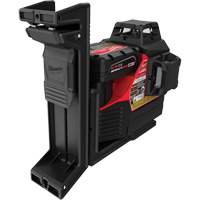 M12 360-Degree 3-Plane Cordless Laser Kit, 125' (38.1 m), 530 Nm The Estey Group
