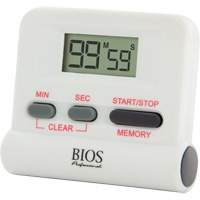 LCD Timer The Estey Group