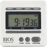 4-In-1 Kitchen Timer The Estey Group