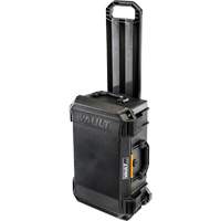 Vault Rolling Case with Foam, Hard Case The Estey Group