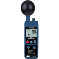 Compteur de stress thermique &agrave; enregistrement de donn&eacute;es avec certificat de calibration The Estey Group