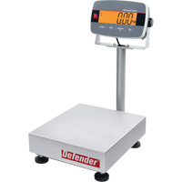 Defender 3000 Bench Scale, 14" L x 12" W, 60 lbs. Capacity The Estey Group