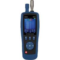 Compteur de particules dans lair R9930 The Estey Group