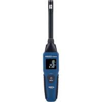 Bluetooth Smart Series Thermo-Hygrometer, 0% - 100% RH, -4°- 140° F ( -20° - 60° C ) The Estey Group