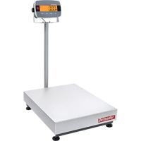 Defender 3000 i-D33 Bench  Scale, 300 lbs. Capacity The Estey Group
