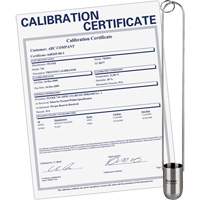 Viscosity Cup with ISO Certificate The Estey Group