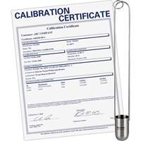 Viscosity Cup with ISO Certificate The Estey Group