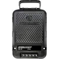SpeedLocker&reg; Portable Locking Storage Container, Hard Case The Estey Group