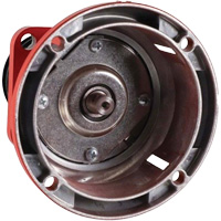 Bearing Assembly for In-Line Circulating Pumps The Estey Group