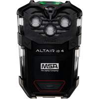 D&eacute;tecteur 4 gaz ALTAiR io avec un abonnement de 4 ans &agrave; MSA Grid, 4 Gaz, LEL - CO - H2S -O2 The Estey Group