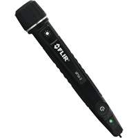 VP50-2 Triple Alarm CAT IV Non-Contact Voltage Detector with Flashlight, 90 VAC - 1000 VAC, Light & Sound Alert The Estey Group
