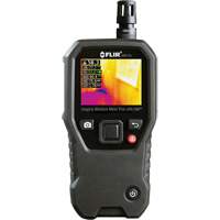 IGM Moisture Meter with Replaceable Hygrometer, 7 - 30% Moisture Range, -22°- 122° F ( -30° - 50° C ) Temperature Range The Estey Group