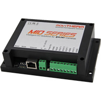 Intelligent I/O Module for AX8 Thermal Imaging Camera The Estey Group