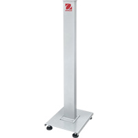 Painted Floor Stand The Estey Group