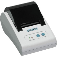 STP-103 US Thermal Printer The Estey Group