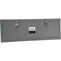 IRW-xPC/xPS 24" Large Format Infrared Inspection Windows The Estey Group