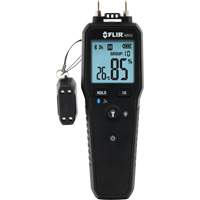 Pin Moisture Meter with Bluetooth&reg;, 1 - 99% Moisture Range The Estey Group