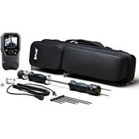Professional Imaging Moisture Kit with Imaging Moisture Meter & Probe, 0 - 100% Moisture Range The Estey Group