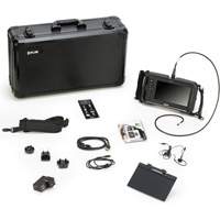 Videoscope Kit with HD 5.5 mm × 1 m Long Camera Probe, 7" Display, 1024 x 600 pixels The Estey Group
