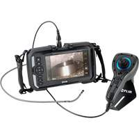 VS80 6 mm × 2 m Long 4-way Articulating Camera Probe The Estey Group