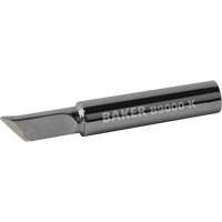 4.7 mm Soldering Iron Tip, Blade The Estey Group