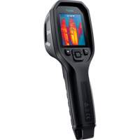 TG298 30:1 High Temperature Spot IR Thermal Imaging Camera with Bullseye Laser, 320 x 240 pixels, -25° - 1080°C (-130° - 1976°F), <70 mK The Estey Group