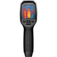 TG298 30:1 High Temperature Spot IR Thermal Imaging Camera with Bullseye Laser, 320 x 240 pixels, -25° - 1080°C (-130° - 1976°F), <70 mK The Estey Group