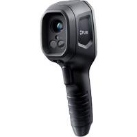 TG298 30:1 High Temperature Spot IR Thermal Imaging Camera with Bullseye Laser, 320 x 240 pixels, -25° - 1080°C (-130° - 1976°F), <70 mK The Estey Group