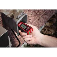 Voltage Detector with LED & GFCI Receptacle Tester Kit, 50 V - 1000 V, Display & Sound Alert The Estey Group