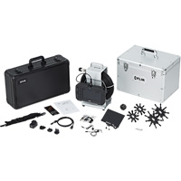 High-Performance Videoscope Kit with Camera Probe & Plumbing Spool The Estey Group