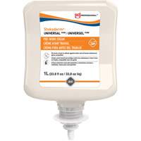 Emulsion&reg; Silicone-Free Before Work Cream, Plastic Cartridge, 1000 ml The Estey Group