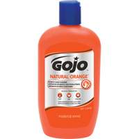 Natural Orange Hand Cleaner, Pumice, 414 ml, Bottle, Citrus/Orange The Estey Group