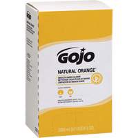 Pro TDX 2000 Natural Orange Hand Cleaner, Liquid, 2 L, Refill, Scented The Estey Group