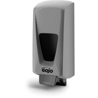 Distributeur Pro TDX 5000, &agrave; pression, Capacit&eacute; de 5000 ml, Format Cartouche de recharge The Estey Group