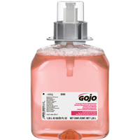 FMX-12 Hand Soap, Foam, 1250 ml, Scented The Estey Group