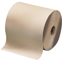 Essuie-mains Universels en rouleau, 1 pli, Standard, 800' lo The Estey Group