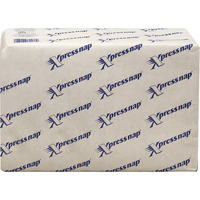 Advanced Xpressnap&reg; Dispenser Napkin, 1 Ply, 8-1/2" L x 13" W, 500 /Pack The Estey Group