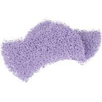 Scotch-Brite Purple Scour Pad, 4-1/2" L x 2-4/5" W The Estey Group