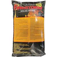 Produits de d&eacute;glaçage intense Firestorm, Sac, 44 lb (20 kg), Point de fonte -35°C (-31°F) The Estey Group