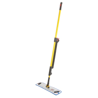 Hygen Pulse Microfibre Floor Cleaning System The Estey Group