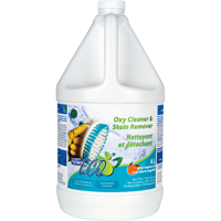Oxy-Cleaner & Stain Remover, 4 L, Jug The Estey Group
