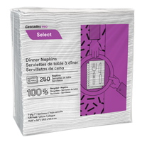 Produits de papier