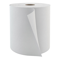 Essuie-mains en rouleau serr&eacute; Pro Select, 1 pli, Standard, 800' lo The Estey Group