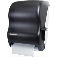 Distributeur universel pour essuie-mains en rouleau Pro Select, Manuel, 13" la x 9,75" p x 15,75" h The Estey Group