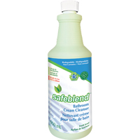 Nettoyant en cr&egrave;me pour salle de bains, 950 ml/950,0 ml, Bouteille The Estey Group
