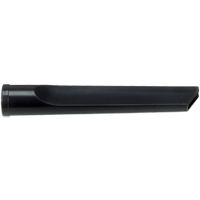 Suceur plat pour aspirateur industriel en acier inoxydable pour d&eacute;chets secs/humides The Estey Group