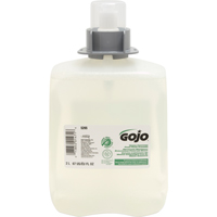 FMX-20 Green Certified Hand Soap, Foam, 2 L, Unscented The Estey Group