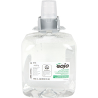 TFX Green Certified Hand Soap, Foam, 1250 ml, Unscented The Estey Group
