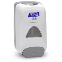 FMX-12 Dispenser, Push, 1200 ml Cap. The Estey Group