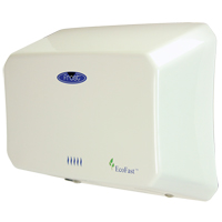 S&eacute;choirs &agrave; mains haute vitesse Ecofast, Automatique, 120 V The Estey Group